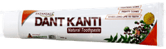 Patanjali Ayurveda Dant Kanti Natural Toothpaste 200gm With Tooth Brush Free