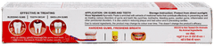 Vicco Vajradanti Toothpaste 50Gm