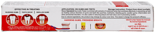 Vicco Vajradanti Toothpaste 50Gm