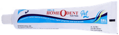 Sbl Homeodent Gel Tooth Paste 100gm