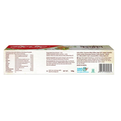 Colgate Vedshakti Toothpaste 100Gm