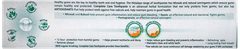 Himalaya Complete Care 150Gm Pack Of 2 Toothpaste