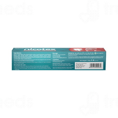 Nicotex Stain Removal Toothpaste 100gm