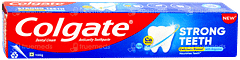 Colgate Strong Teeth New Toothpaste 100gm