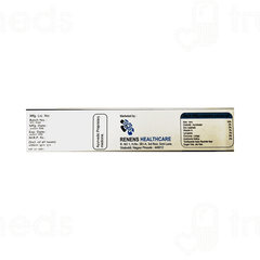 Dent Smf Complete Oral Cavity Protection Toothpaste 100gm