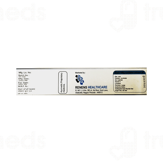 Dent Smf Complete Oral Cavity Protection Toothpaste 100gm