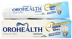 Orohealth Toothpaste 70gm Orohealth Toothpaste 70gm