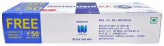 Sensodent Kf Cavity Protection Toothpaste 125gm With Sensitive Toothbrush Free