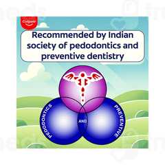 Colgate Anticavity 2 To 5 Years Kids Strawberry Flavor Toothpaste 80gm