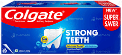Colgate Strong Teeth Anticavity Toothpaste 500gm