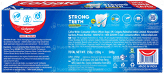 Colgate Strong Teeth Anticavity Toothpaste 500gm
