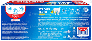 Colgate Strong Teeth Anticavity Toothpaste 500gm