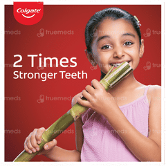 Colgate Strong Teeth Anticavity Toothpaste 500gm