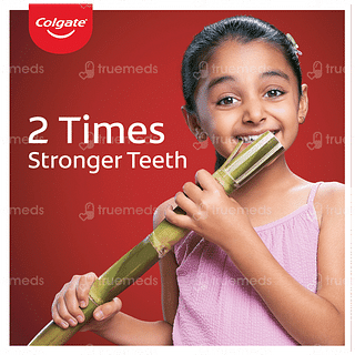 Colgate Strong Teeth Anticavity Toothpaste 500gm