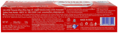 Colgate Visible White Sparkling Mint Toothpaste 100G + 20G Free