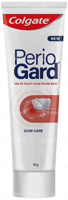 Colgate Periogard New Toothpaste 90gm