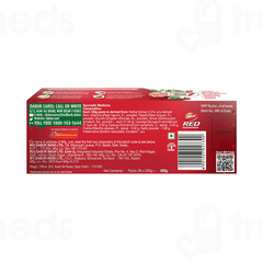 Dabur Red Super Saver Pack Toothpaste 2x200gm