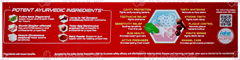 Dabur Red Super Saver Pack Toothpaste 2X150Gm