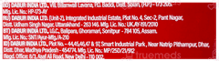 Dabur Red Super Saver Pack Toothpaste 2X150Gm
