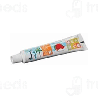 Mee Mee Strawberry Flavour Kids Toothpaste 70gm