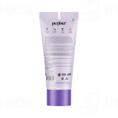 Perfora Unwind Lavender Rose Toothpaste 100Gm Perfora Unwind Lavender Rose Toothpaste 100Gm