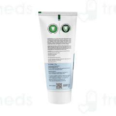 Dente 91 Db Cinnamon & Ginger Toothpaste 70gm