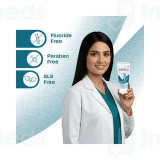 Dente 91 Db Cinnamon & Ginger Toothpaste 70gm