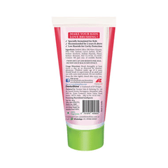 Dentoshine Doraemon Watermelon Flavor Kids Gel Toothpaste 80gm