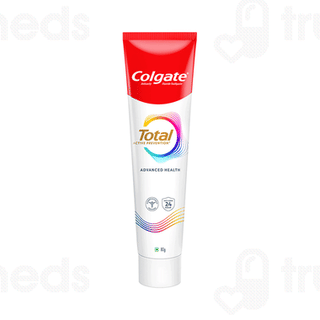 Colgate Total 12 Advanced Health Toothpaste 80gm