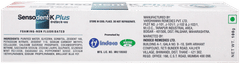 Sensodent K Plus New Pack Toothpaste 100Gm