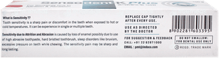 Sensodent K Plus New Pack Toothpaste 100Gm