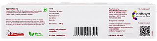 Shy Nm New Toothpaste 100gm