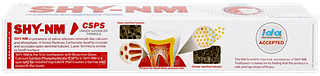 Shy Nm New Toothpaste 100gm