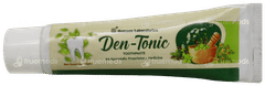 Den Tonic Toothpaste 50gm