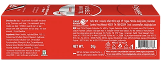 Colgate Visible White Daily Toothpaste 50Gm