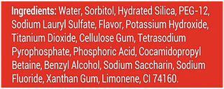 Colgate Visible White Daily Toothpaste 50Gm