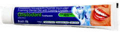 Glistodant Toothpaste 100gm