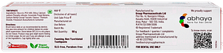 Shy Nm New Toothpaste 50gm