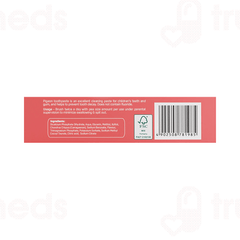 Pigeon Children Fruit Punch Toothpaste 45gm