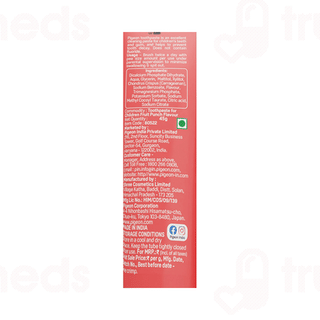 Pigeon Children Fruit Punch Toothpaste 45gm