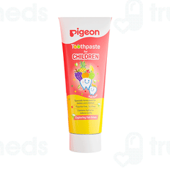 Pigeon Children Fruit Punch Toothpaste 45gm