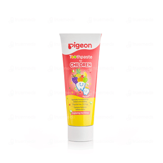 Pigeon Children Fruit Punch Toothpaste 45Gm