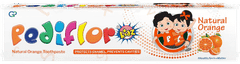 Pediflor Kidz Orange Toothpaste 70Gm