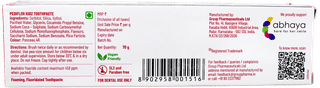 Pediflor Kidz Bubble Gum Toothpaste 70Gm