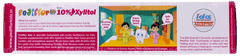 Pediflor Kidz Bubble Gum Toothpaste 70gm Pediflor Kidz Bubble Gum Toothpaste 70gm