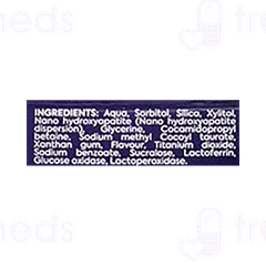 Dente 91 Kids 3+ Years Grape Flavour Toothpaste 45gm