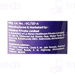 Dente 91 Kids 3+ Years Grape Flavour Toothpaste 45gm