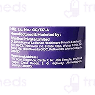 Dente 91 Kids 3+ Years Grape Flavour Toothpaste 45gm