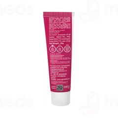 Dente 91 Kids 3+ Years Strawberry Flavour Toothpaste 45gm