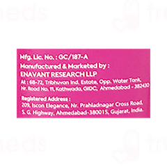 Dente 91 Kids 3+ Years Strawberry Flavour Toothpaste 45gm